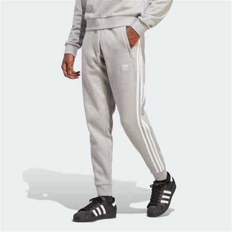 adidas broek grijs dames|adidas trainers broek.